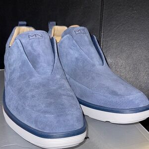 Skechers Men's Mark Nason Causual Glide Cell-Felixx Shoes Size 12 NWB